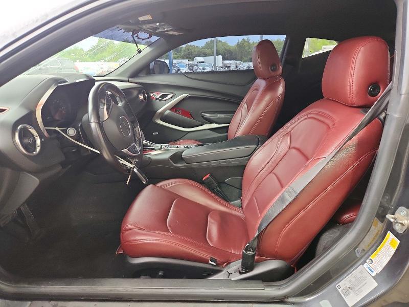 1G1FB1RS5J0189866 2018 CHEVROLET CAMARO photo no. 6