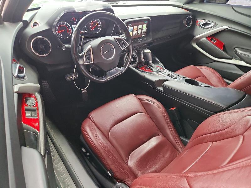 1G1FB1RS5J0189866 2018 CHEVROLET CAMARO photo no. 7