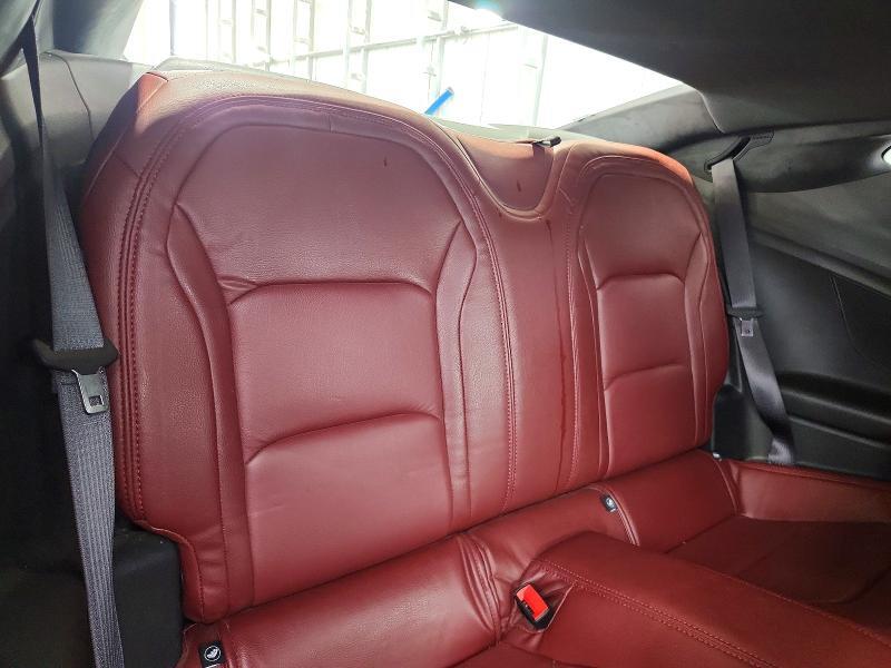 1G1FB1RS5J0189866 2018 CHEVROLET CAMARO photo no. 9