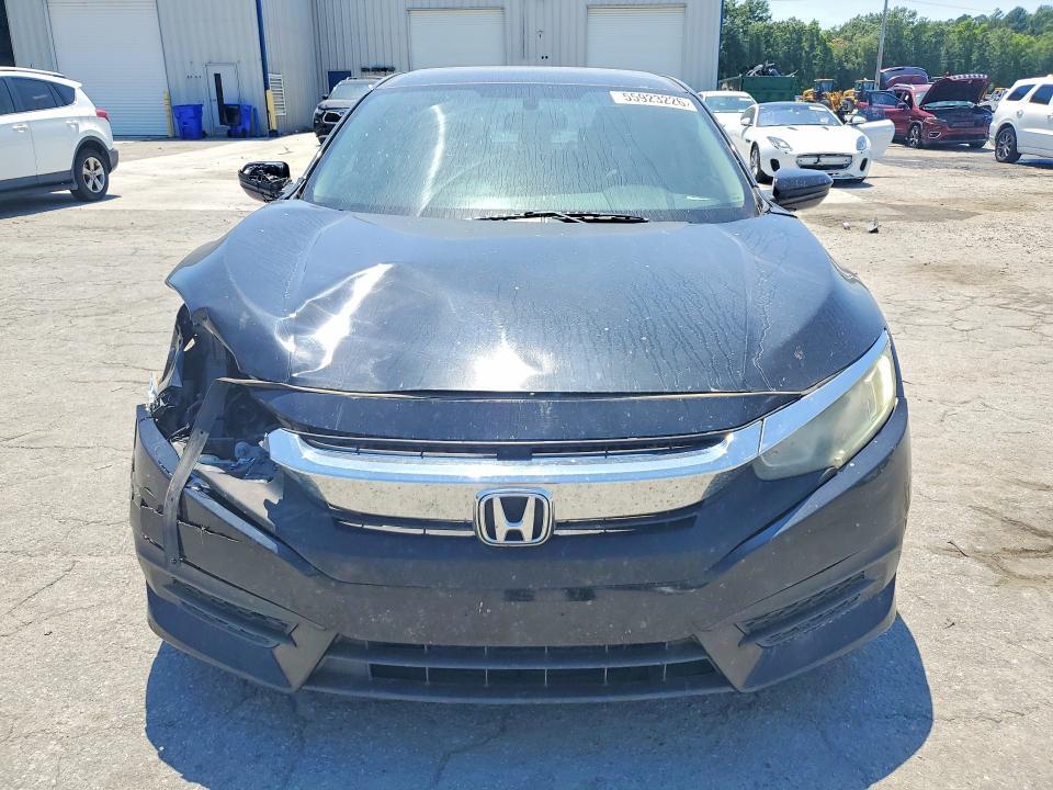 2017 HONDA CIVIC LX — Фото 5 из 12