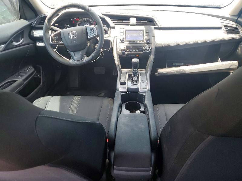 2017 HONDA CIVIC LX — Фото 8 из 12