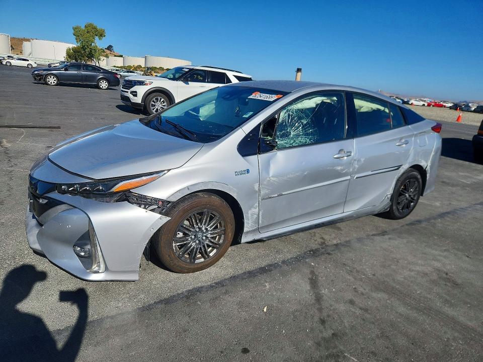 2017 TOYOTA PRIUS PRIME JTDKARFP2H3034837
