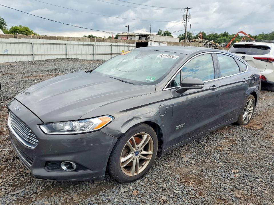 2016 FORD FUSION 3FA6P0SU8GR402130