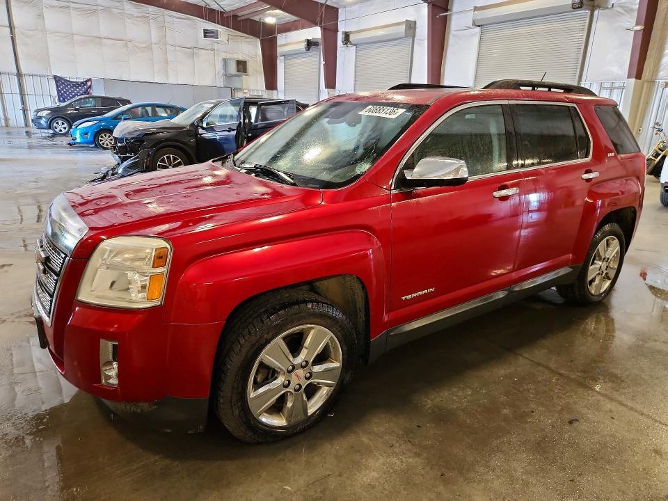 2015 GMC TERRAIN 2GKFLXEK9F6256579
