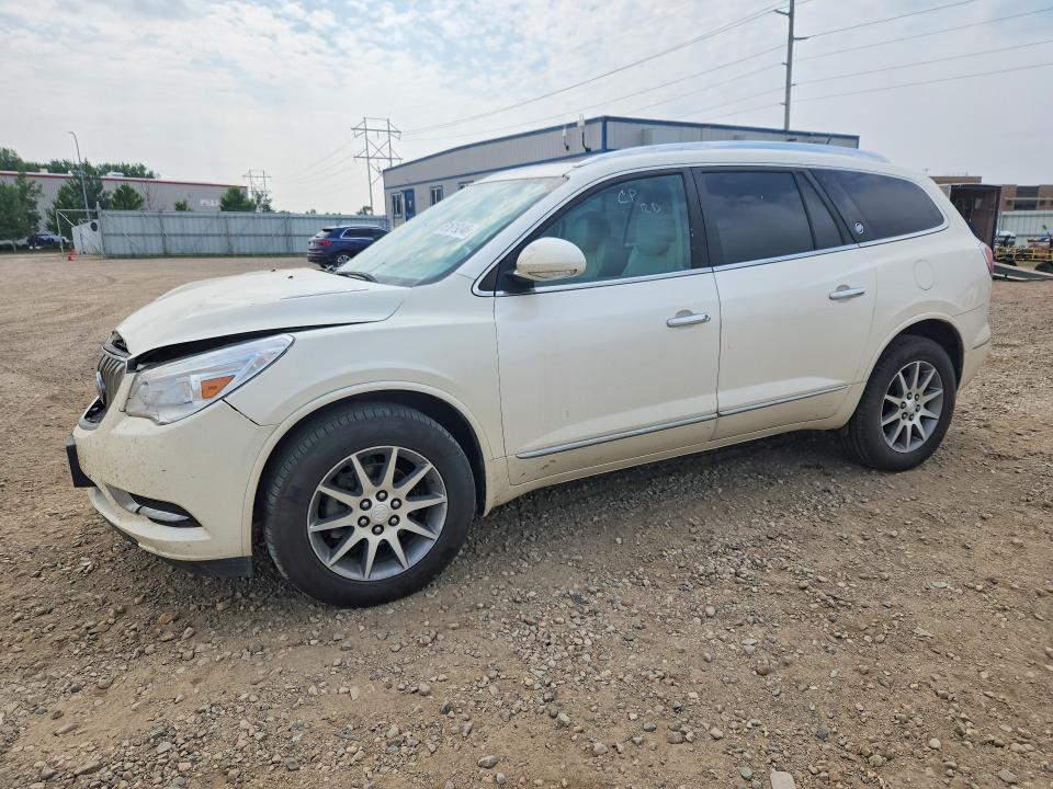 2015 BUICK ENCLAVE 5GAKRBKD0FJ302743