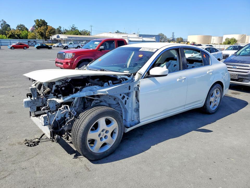 2015 INFINITI Q40 JN1CV6AP5FM501225