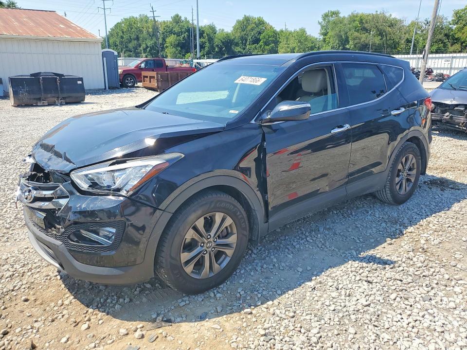 2014 HYUNDAI SANTA FE SPORT