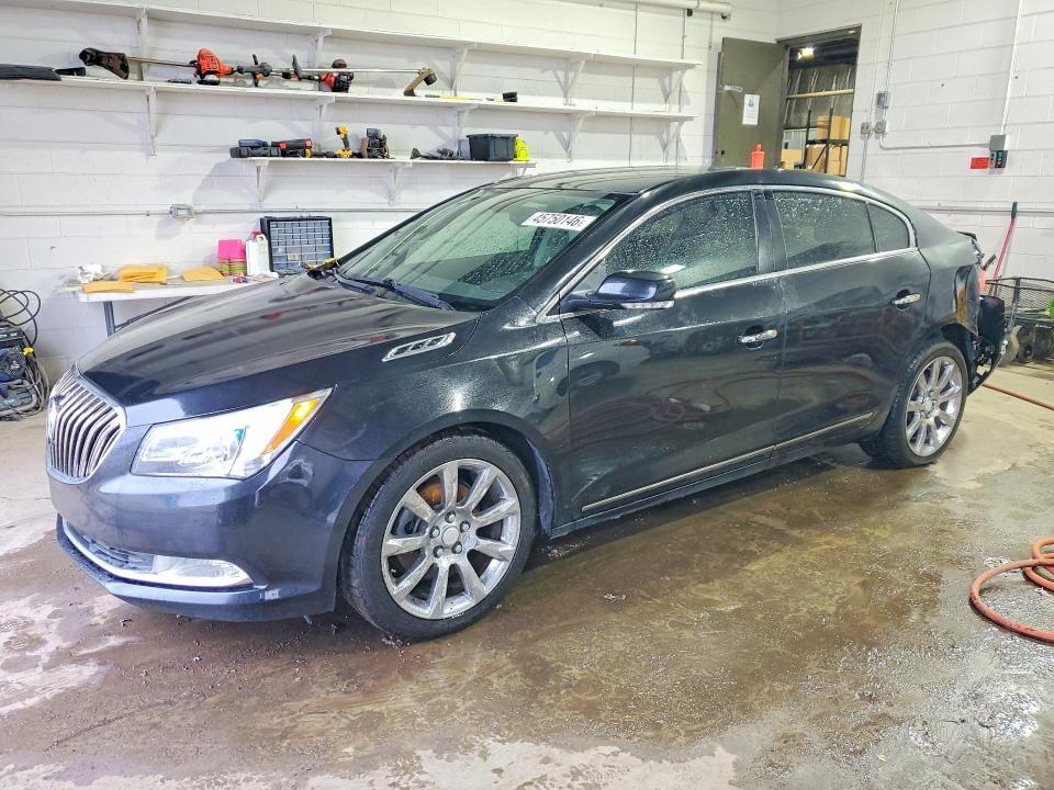 2014 BUICK LACROSSE 1G4GD5G33EF100464