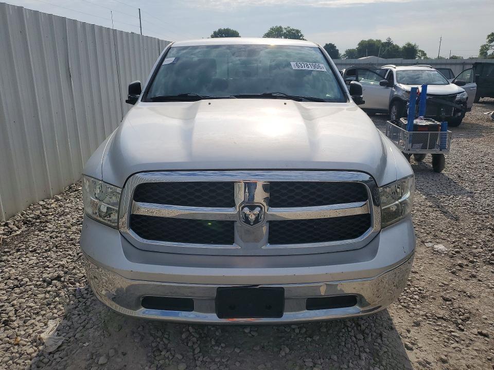 2014 RAM 1500 SLT — Фото 5 из 12