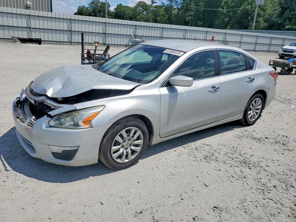 2013 NISSAN ALTIMA 1N4AL3APXDN533819
