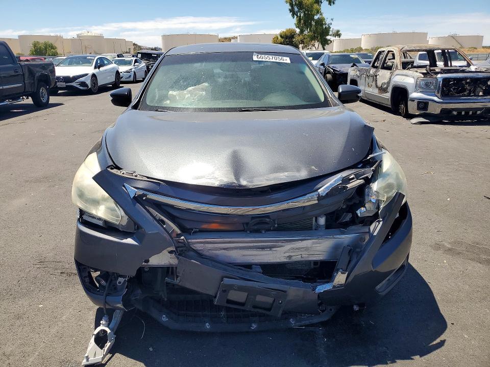 1N4AL3AP2DN529733 2013 NISSAN ALTIMA photo no. 5