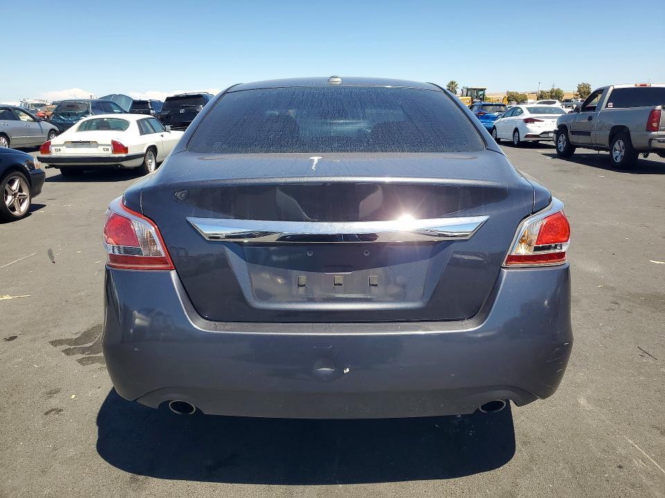 1N4AL3AP2DN529733 2013 NISSAN ALTIMA photo no. 6