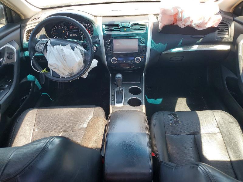 1N4AL3AP2DN529733 2013 NISSAN ALTIMA photo no. 8