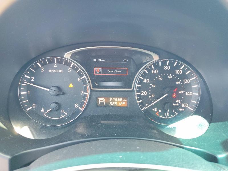 1N4AL3AP2DN529733 2013 NISSAN ALTIMA photo no. 9