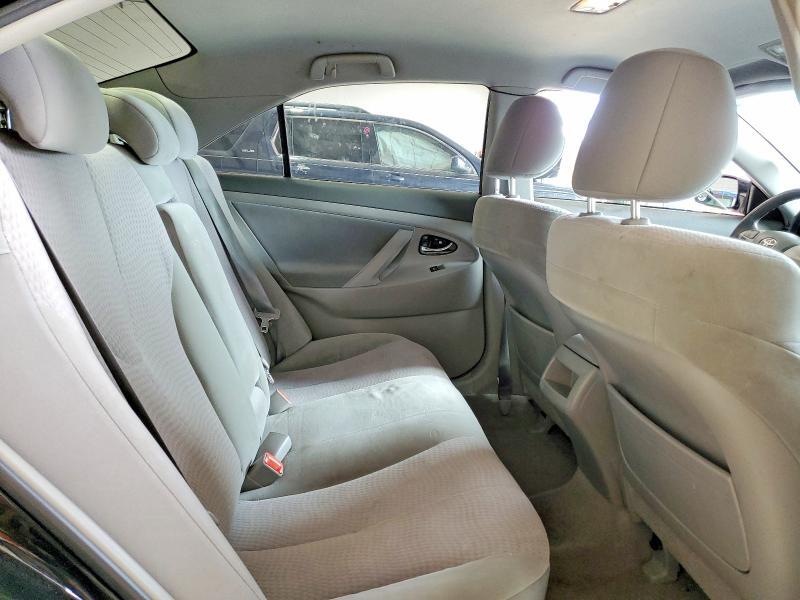 4T4BF3EK2BR186561 2011 TOYOTA CAMRY photo no. 10