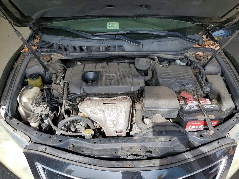 4T4BF3EK2BR186561 2011 TOYOTA CAMRY photo no. 11