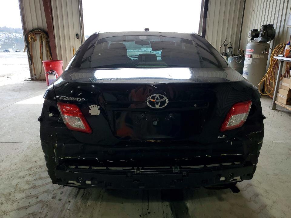 4T4BF3EK2BR186561 2011 TOYOTA CAMRY photo no. 6