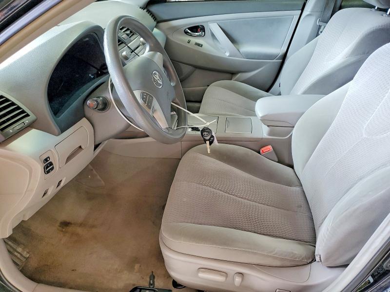 4T4BF3EK2BR186561 2011 TOYOTA CAMRY photo no. 7