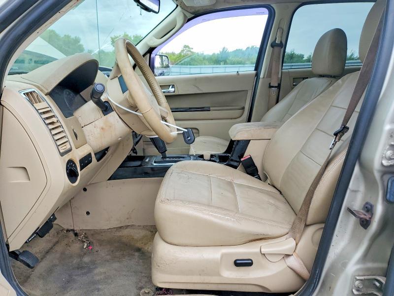 2011 FORD ESCAPE LIMITED — Фото 7 из 13