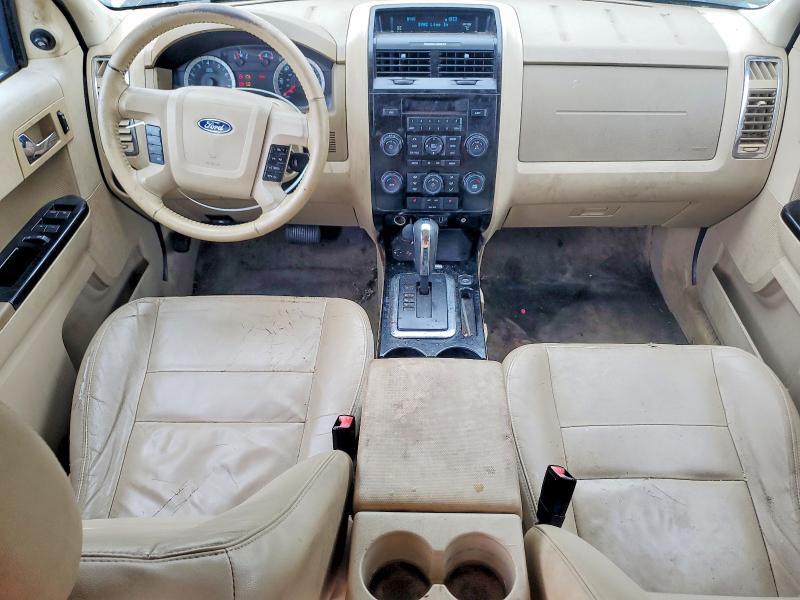 2011 FORD ESCAPE LIMITED — Фото 8 из 13