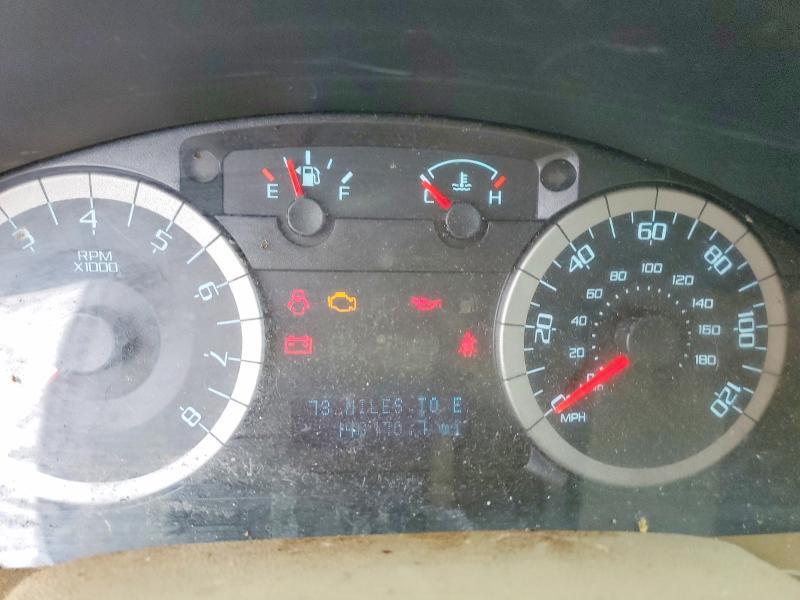 2011 FORD ESCAPE LIMITED — Фото 9 из 13