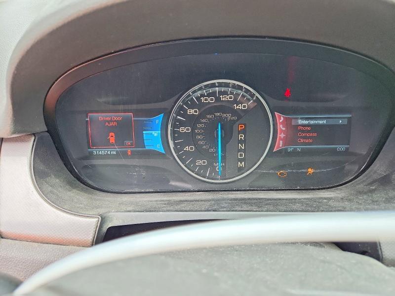 2011 FORD EDGE SEL — Фото 9 из 13