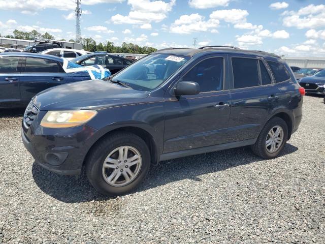 2011 HYUNDAI SANTA FE 5XYZG3AB6BG044411