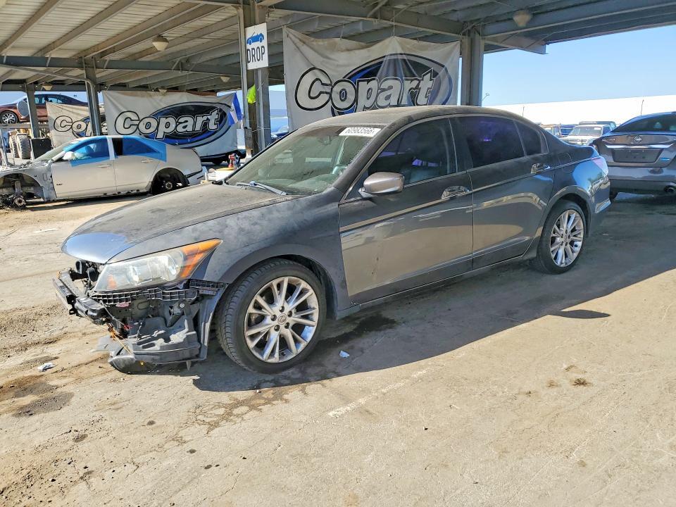 2011 HONDA ACCORD 1HGCP3F8XBA001839