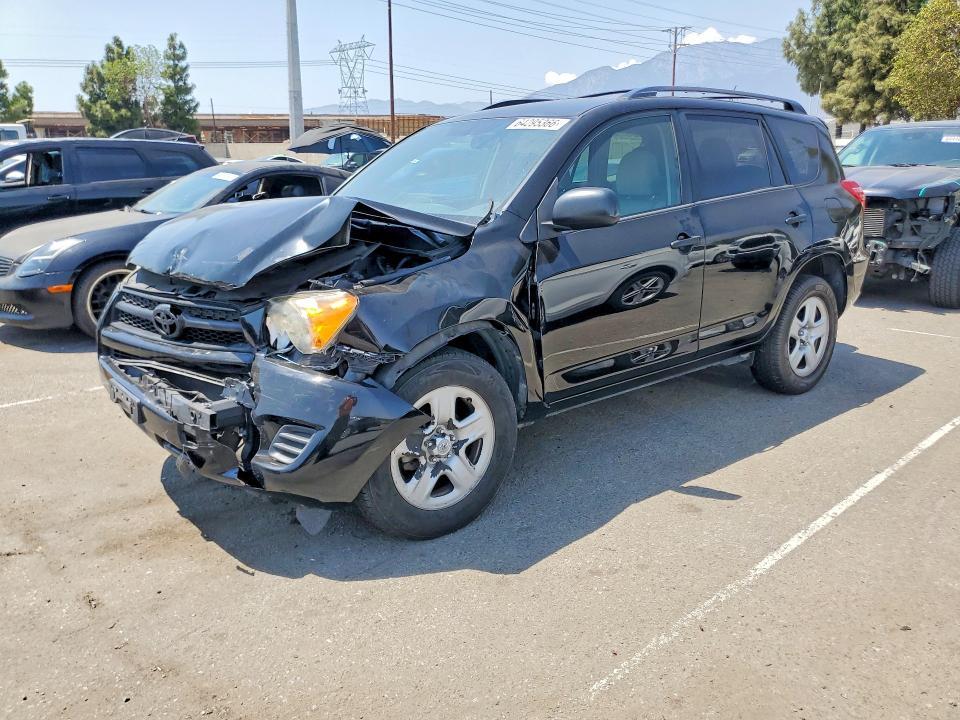 2011 TOYOTA RAV4 2T3ZF4DV4BW101849