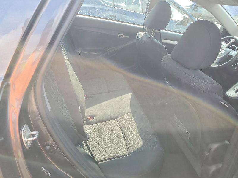 2T1LE40E79C003241 2009 TOYOTA COROLLA MATRIX photo no. 11
