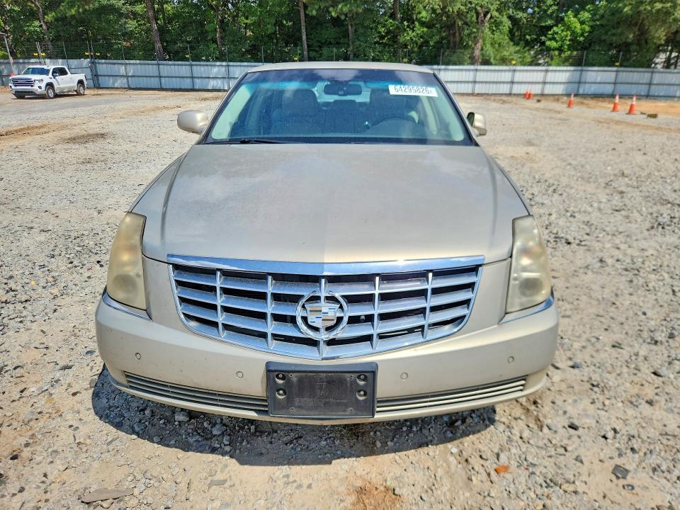 1G6KD57Y89U142224 2009 CADILLAC DTS photo no. 5