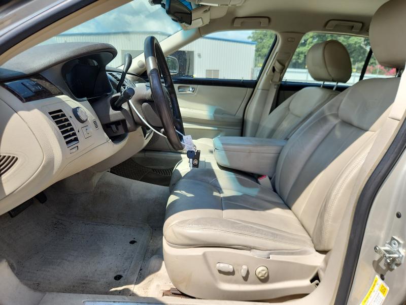 1G6KD57Y89U142224 2009 CADILLAC DTS photo no. 7