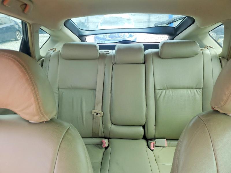 2009 TOYOTA PRIUS BASE — Фото 10 из 13