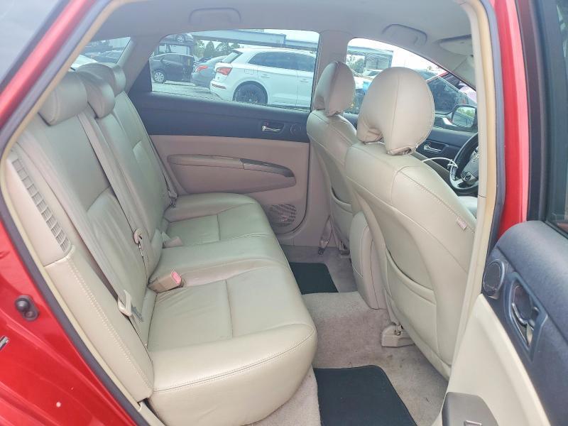 2009 TOYOTA PRIUS BASE — Фото 11 из 13