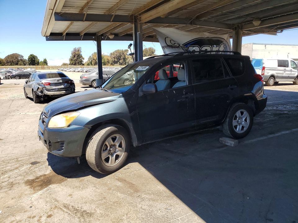 2009 TOYOTA RAV4 JTMZF33V895005042