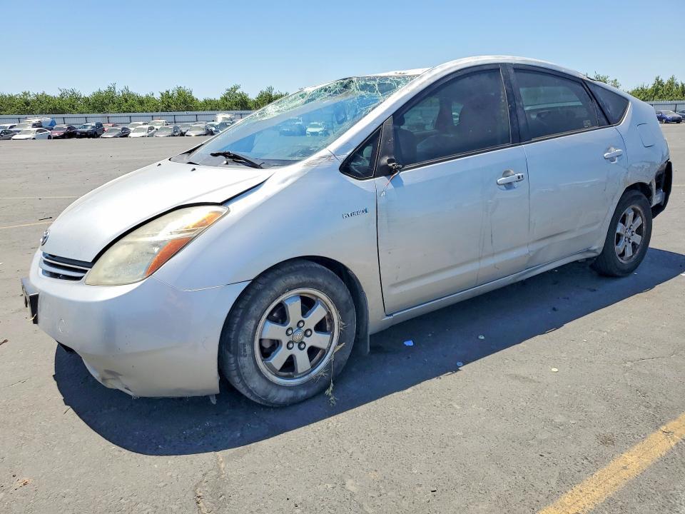 2008 TOYOTA PRIUS JTDKB20U183355481
