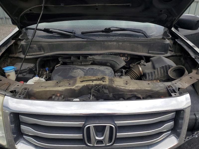 5FNYF4H55CB502789 2012 HONDA PILOT photo no. 12