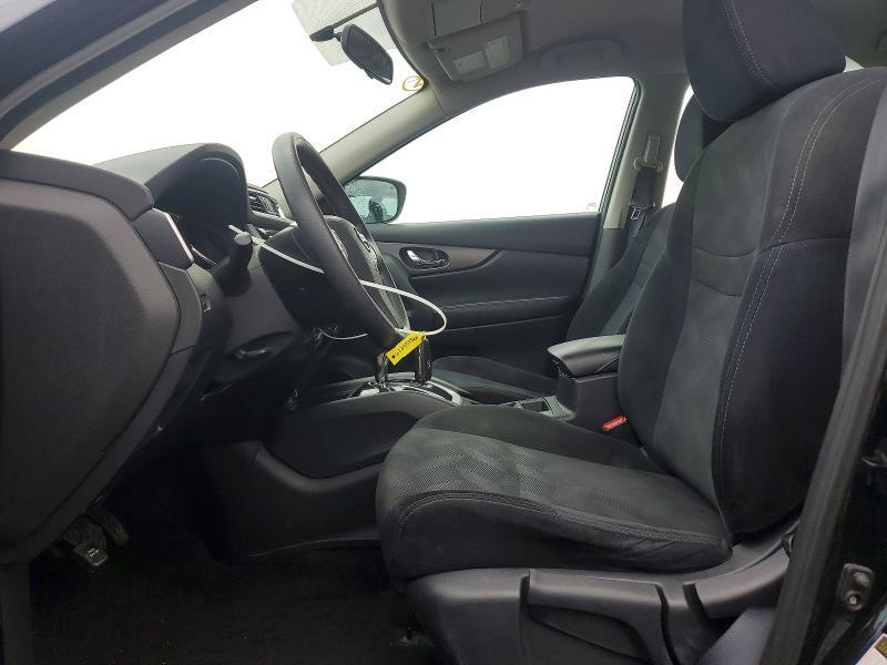 2016 NISSAN ROGUE S — Фото 7 из 14