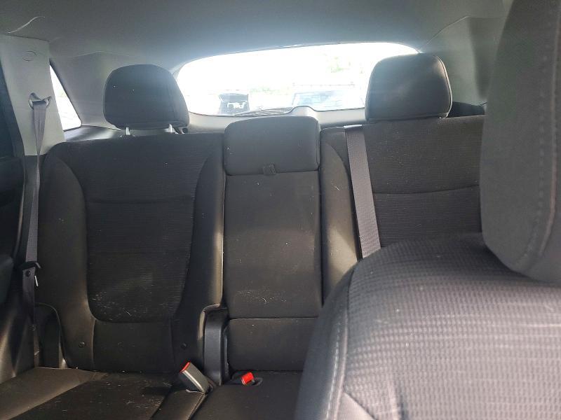 2015 KIA SORENTO — Фото 10 из 13