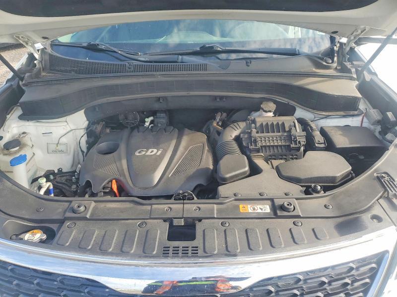 2015 KIA SORENTO — Фото 12 из 13
