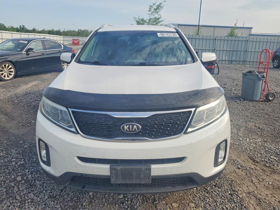 2015 KIA SORENTO — Фото 5 из 13