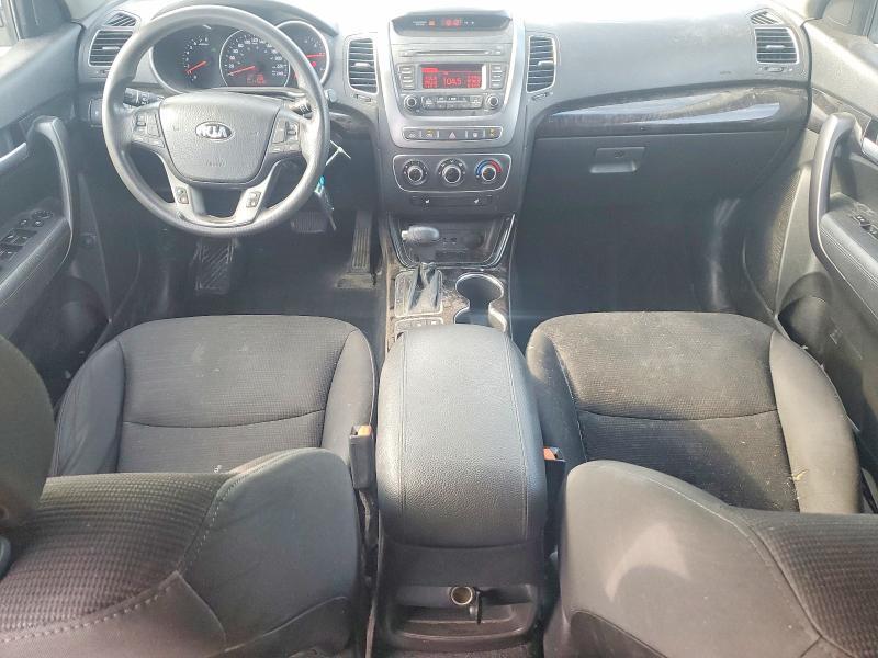 2015 KIA SORENTO — Фото 8 из 13