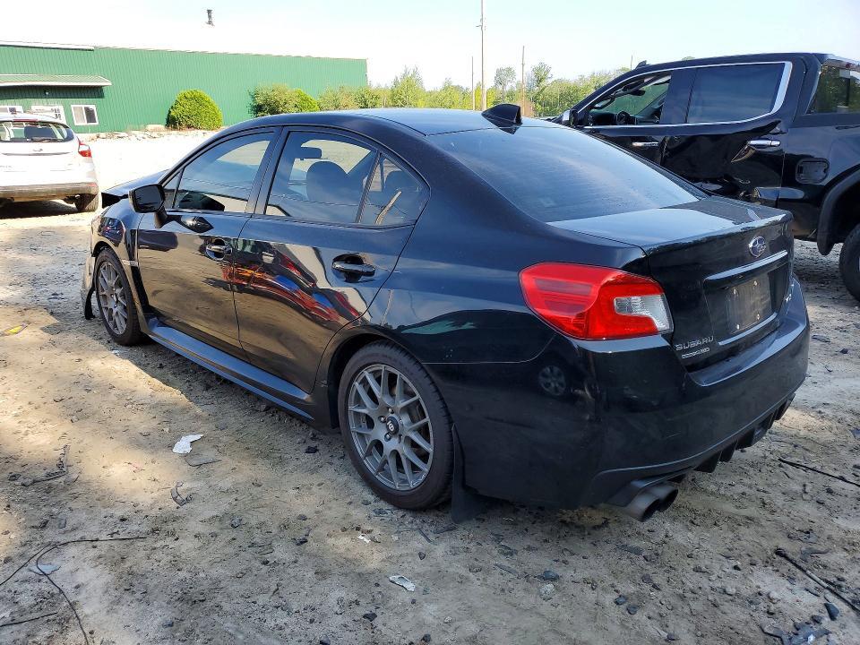 JF1VA1A68F9831638 2015 SUBARU WRX photo no. 2