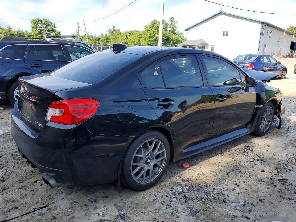 JF1VA1A68F9831638 2015 SUBARU WRX photo no. 3