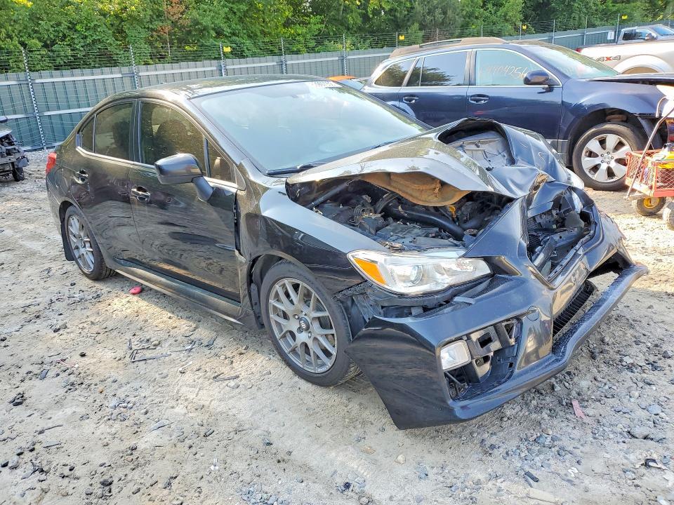 JF1VA1A68F9831638 2015 SUBARU WRX photo no. 4