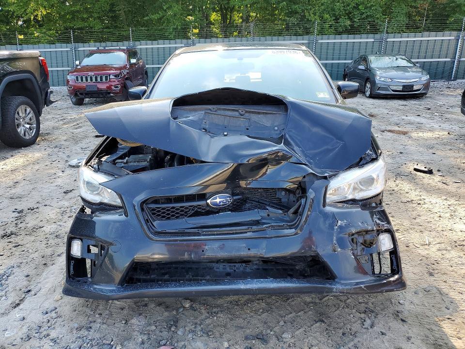 JF1VA1A68F9831638 2015 SUBARU WRX photo no. 5
