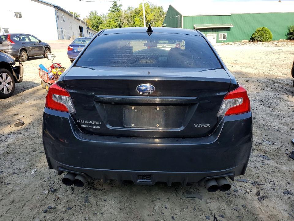 JF1VA1A68F9831638 2015 SUBARU WRX photo no. 6