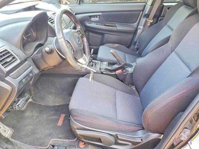 JF1VA1A68F9831638 2015 SUBARU WRX photo no. 7