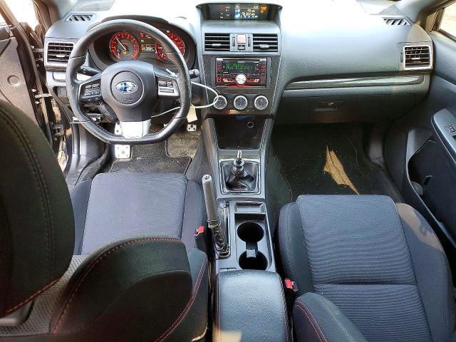 JF1VA1A68F9831638 2015 SUBARU WRX photo no. 8