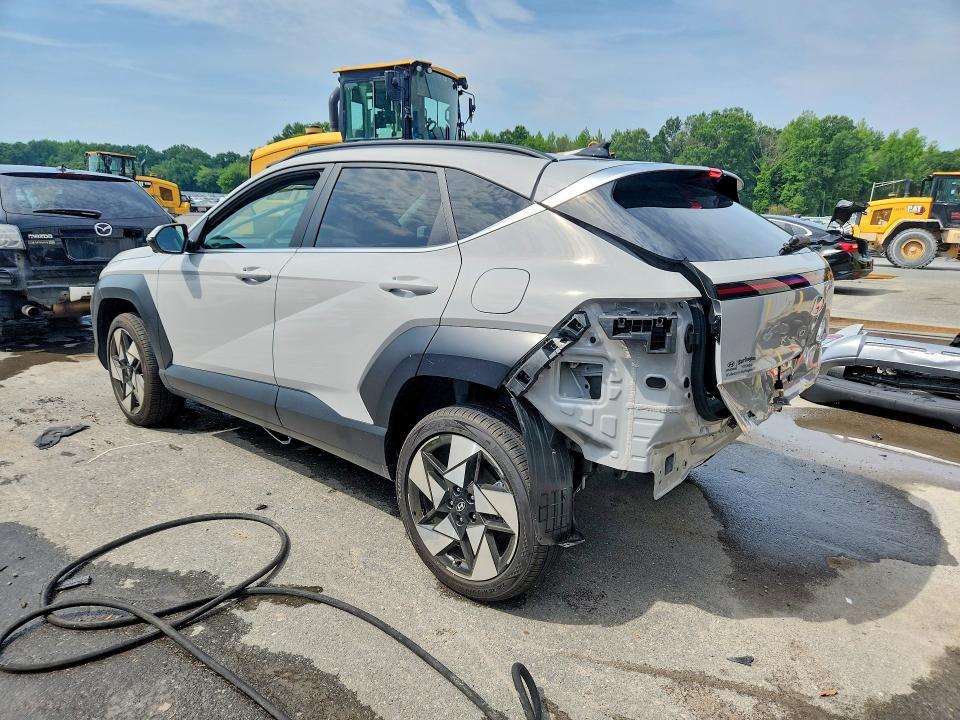 2026 HYUNDAI KONA LIMITED — Фото 2 из 14